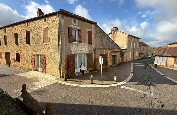Entre MONFLANQUIN et FUMEL, proche de LACAPELLE-BIRON, belle — photo 5