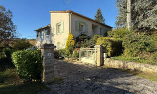 Maison 4 Pièces 110 m² à vendre à Cuzorn (47500)