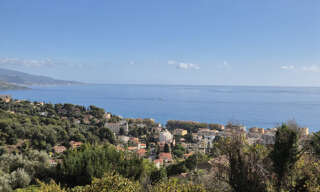 Maison 6 Pièces 139 m² à vendre à Roquebrune-Cap-Martin (06190)