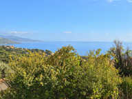 roquebrune cap martin , quartier hameau ,  maison de  140 m2 — photo 2
