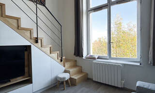 Appartement 2 Pièces 37 m² à louer à Caluire-et-Cuire (69300)