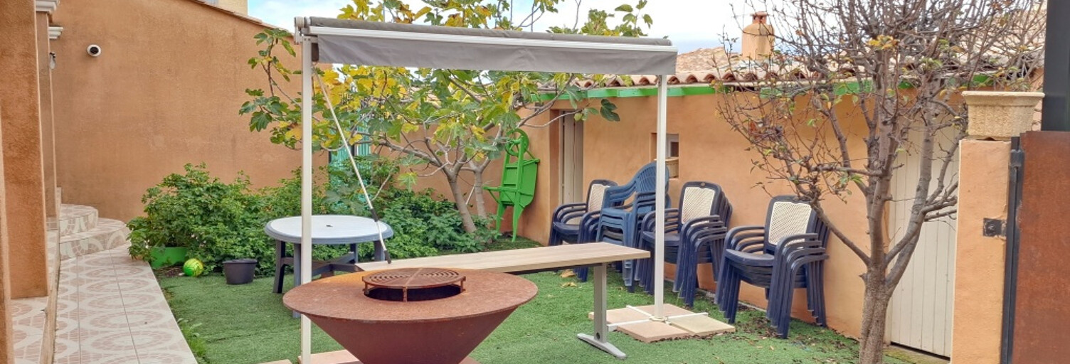 Maison 3 Pièces 96 m² à vendre à Saint-Gilles (30800)