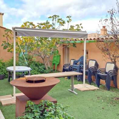 Maison 3 pièces 233000 €