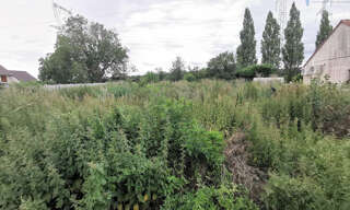 Terrain  826 m² à vendre à La Forêt-le-Roi (91410)