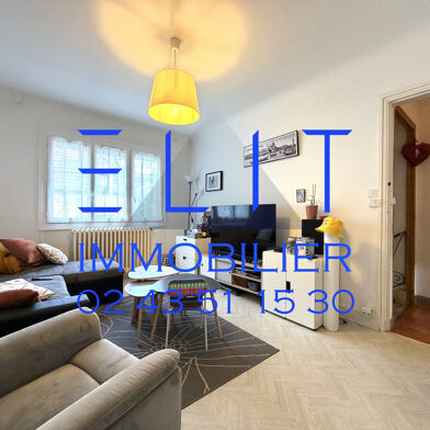 Maison 5 pièces 191000 €