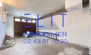 Maison 5 Pièces 82 m² à vendre à Le Mans (72000)