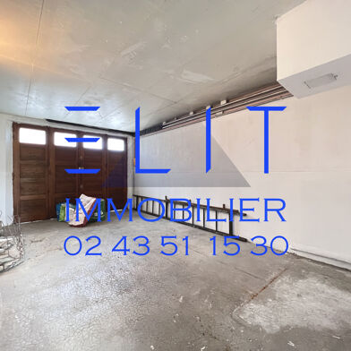 Maison 5 pièces 169100 €