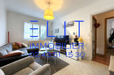 Maison 5 pièces 169100 €