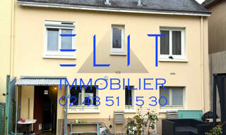 Maison 5 Pièces 82 m² à vendre à Le Mans (72000)