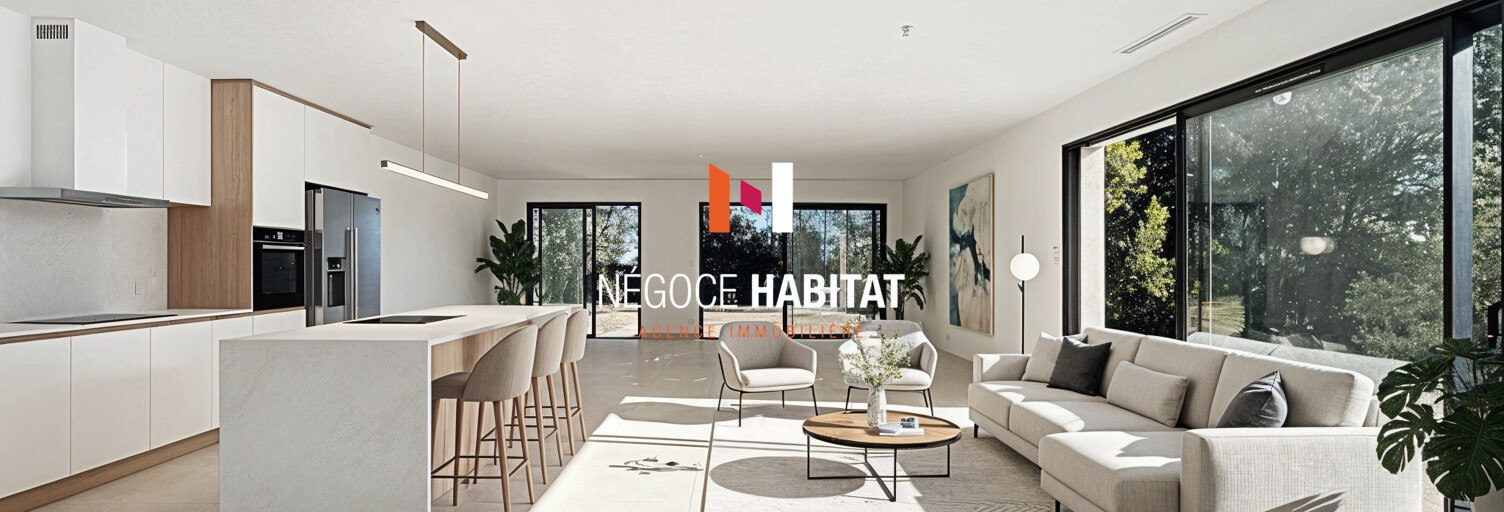 Maison 5 Pièces 146 m² à louer à Assas (34820)