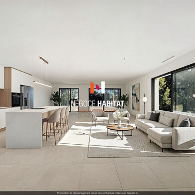 Maison 5 pièces 2250 €