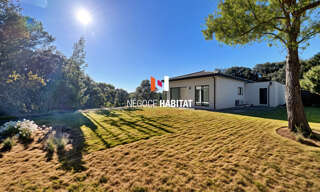 Maison 5 Pièces 146 m² à louer à Assas (34820)