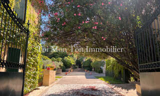 Maison 7 Pièces 405 m² à vendre à Saint-Côme-et-Maruéjols (30870)