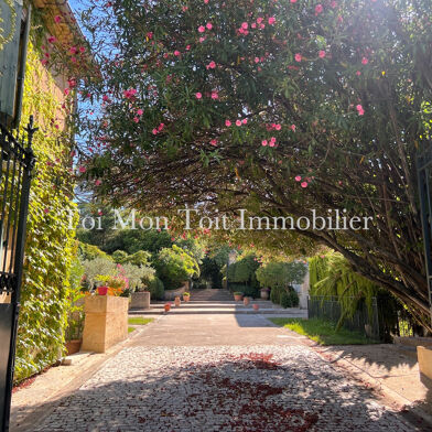 Maison 7 pièces 1350000 €