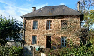 Maison 3 Pièces 85 m² à vendre à Saint-Hilaire-Bonneval (87260)