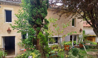 Maison 5 Pièces 155 m² à vendre à Cadillac-sur-Garonne (33410)