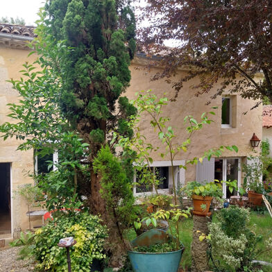 Maison 5 pièces 210000 €