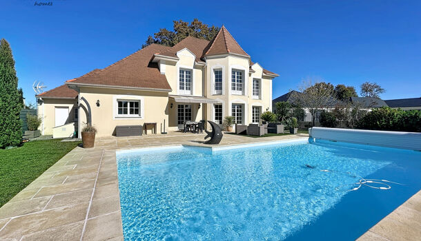 Villa / Maison 7 pièces  à vendre Idron 64320