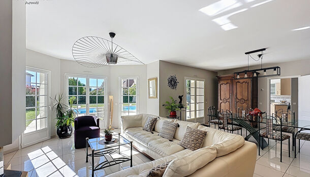 Villa / Maison 7 pièces  à vendre Idron 64320