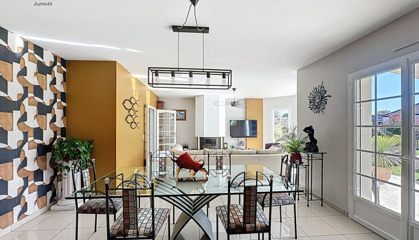 Villa / Maison 7 pièces  à vendre Idron 64320