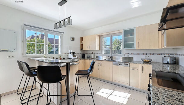 Villa / Maison 7 pièces  à vendre Idron 64320