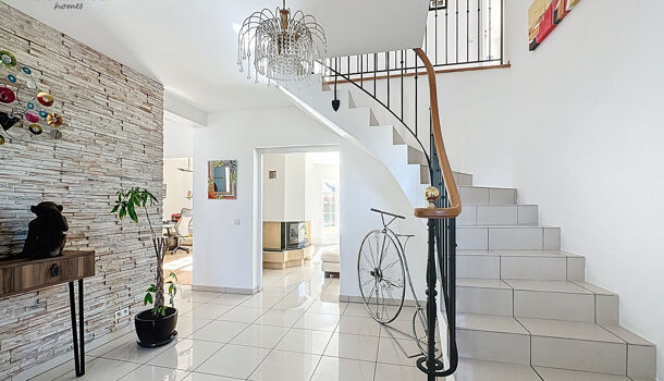 Villa / Maison 7 pièces  à vendre Idron 64320