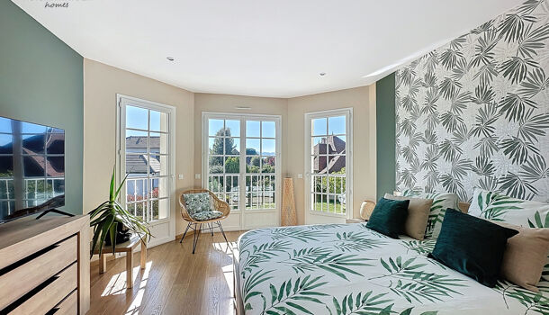 Villa / Maison 7 pièces  à vendre Idron 64320