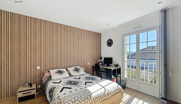 Villa / Maison 7 pièces  à vendre Idron 64320