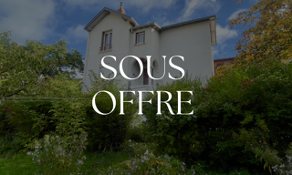 Maison 4 Pièces 83 m² à vendre à Clermont-Ferrand (63000)