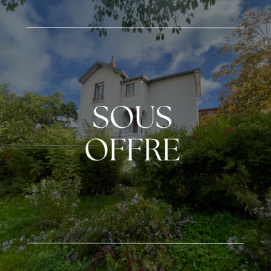 Maison 4 pièces 275600 €