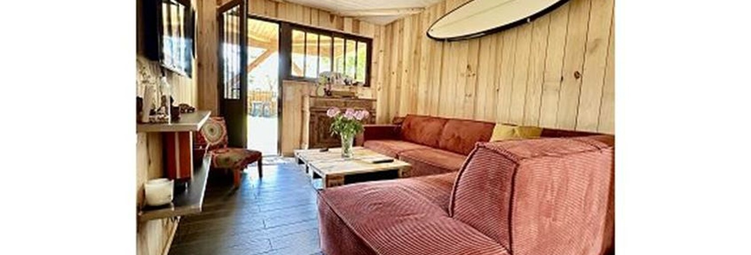 Maison 4 Pièces 120 m² à vendre à Soulac-sur-Mer (33780)