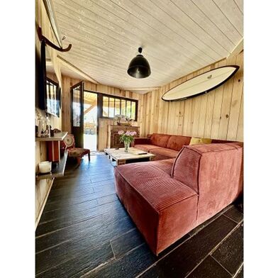 Maison 4 pièces 365000 €