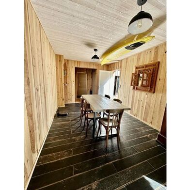 Maison 4 pièces 365000 €