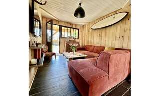 Maison 4 Pièces 120 m² à vendre à Soulac-sur-Mer (33780)