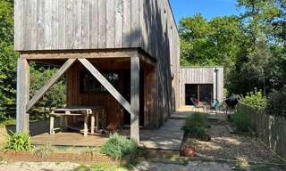 Maison 4 Pièces 120 m² à vendre à Soulac-sur-Mer (33780)