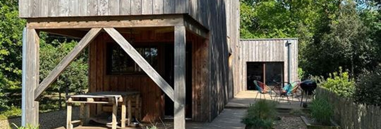 Maison 4 Pièces 120 m² à vendre à Soulac-sur-Mer (33780)