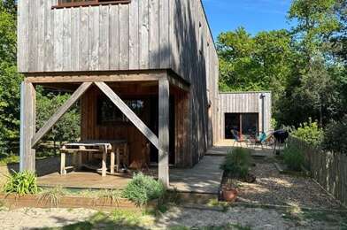 Maison 4 pièces 365000 €