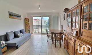 Appartement 3 Pièces 55 m² à vendre à Marseille 10 (13010)