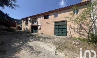 Maison 4 Pièces 145 m² à vendre à Llauro (66300)