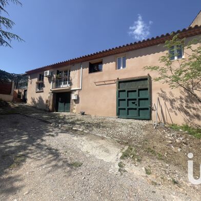 Maison 4 pièces 279000 €