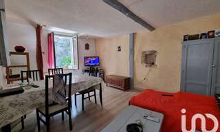 Maison 3 Pièces 54 m² à vendre à Saint-Thibéry (34630)