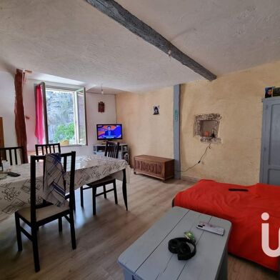Maison 3 pièces 69999 €