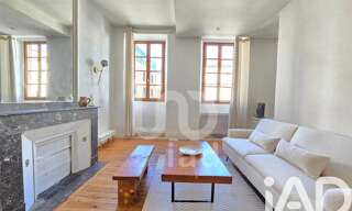 Appartement 2 Pièces 62 m² à vendre à Tarbes (65000)