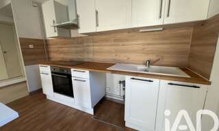 Appartement 2 Pièces 51 m² à vendre à Narbonne (11100)