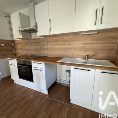 Appartement 2 pièces 81000 €