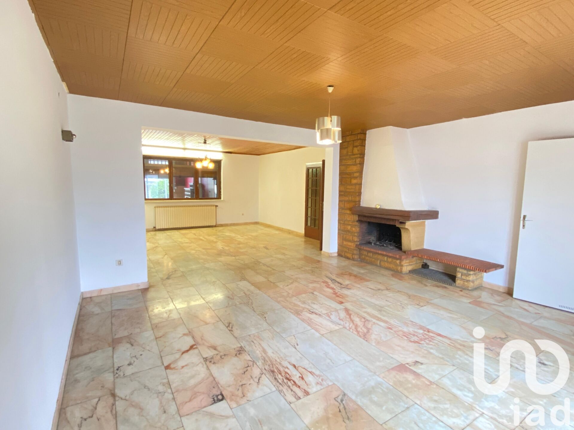 Morsbach - 186m² - 6p. - 3ch.