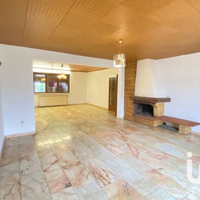 Maison 6 pièces 168000 €