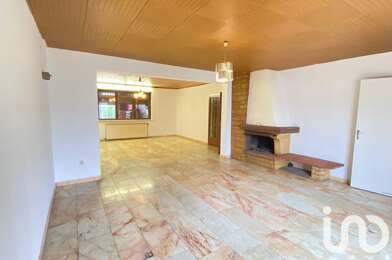 Maison 6 pièces 158000 €