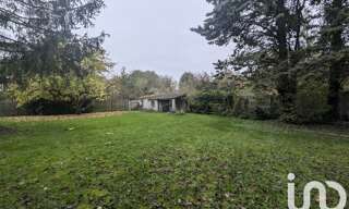 Terrain  494 m² à vendre à Jouars-Pontchartrain (78760)