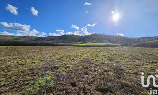 Terrain  2387 m² à vendre à Pagolle (64120)